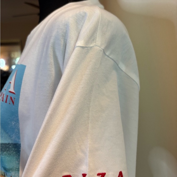 CeCe Gold Sequin Midi Pencil Skirt Cocktail - Picture 6 of 9